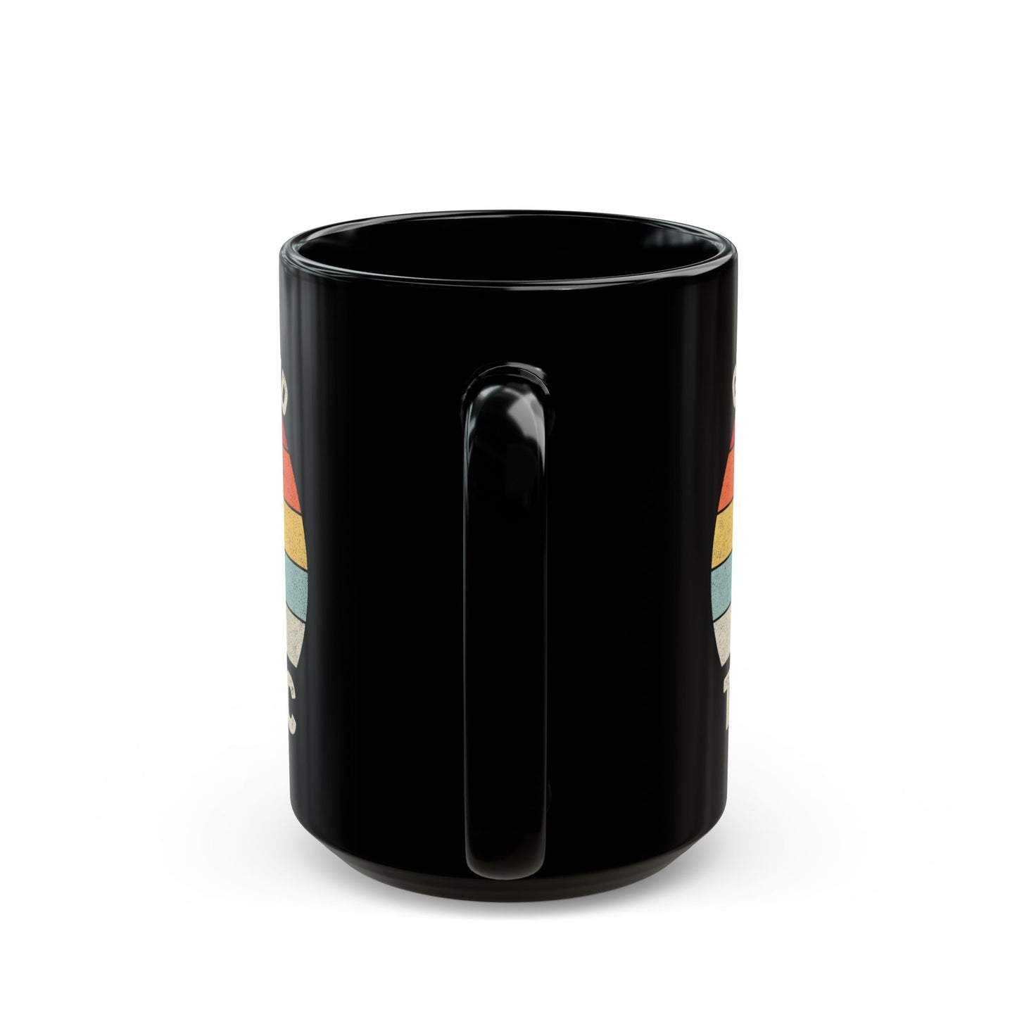 Power Up Tonic Mug
