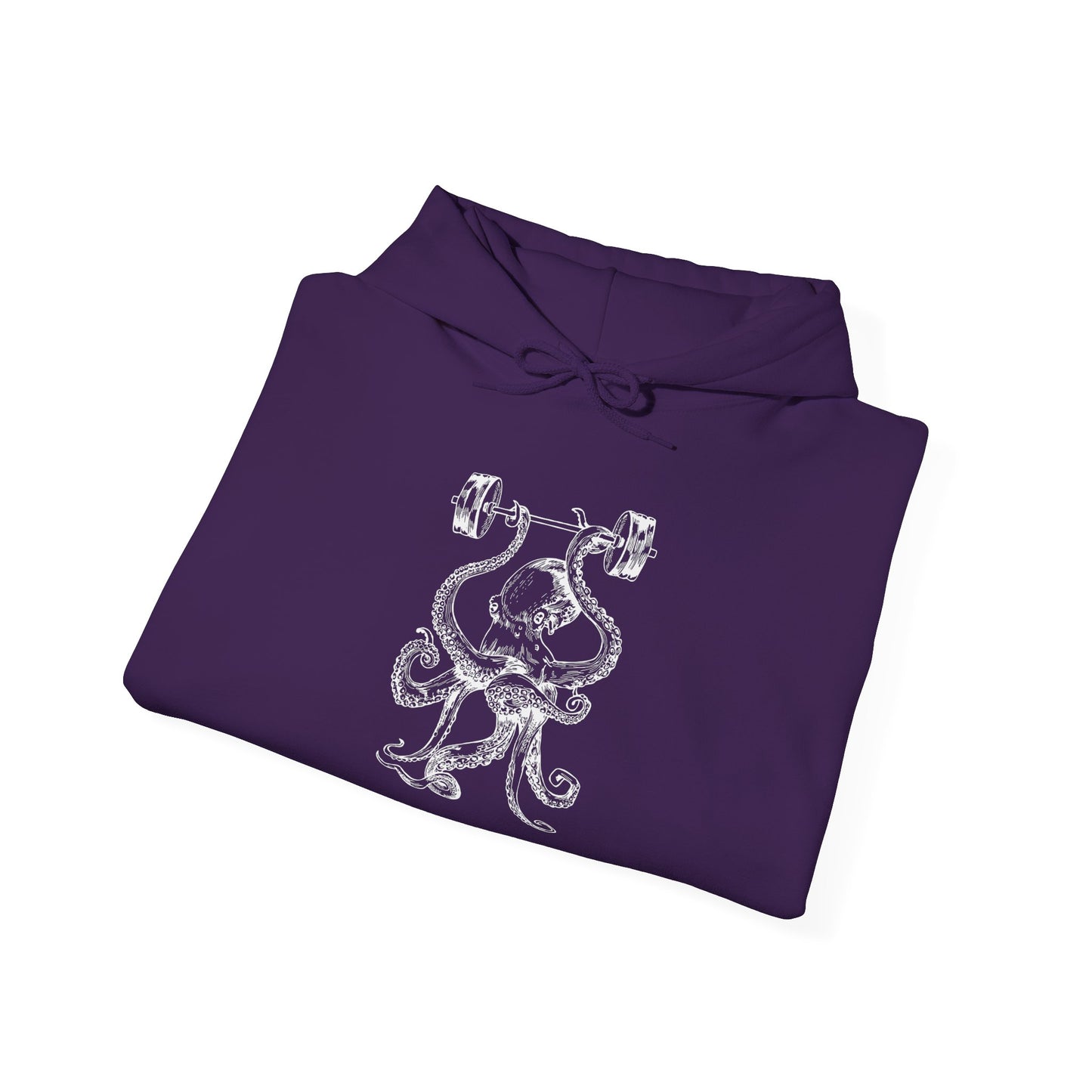 Fearless Gym Beast Hoodie
