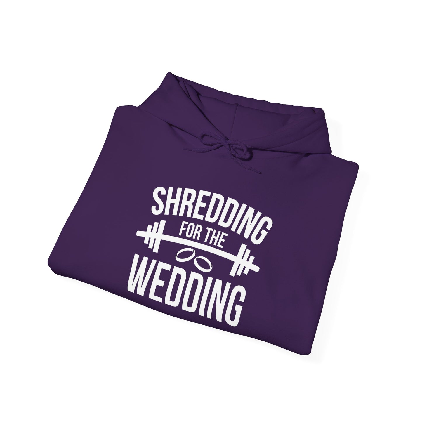 Sweat-Ready Bridal Gains Hoodie