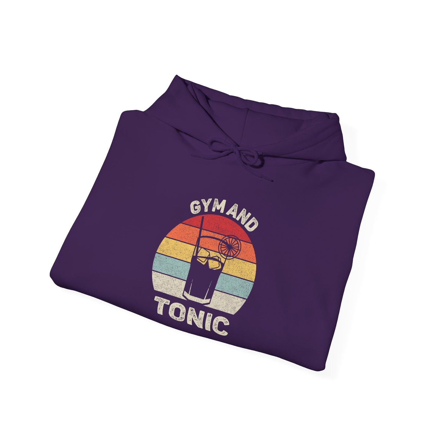 Witty Lift-and-Lime Hoodie
