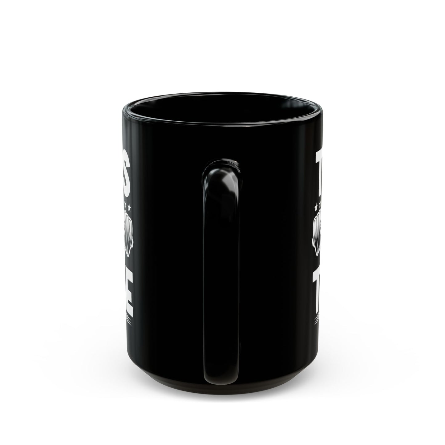 Embrace Daily Me‑Time Mug