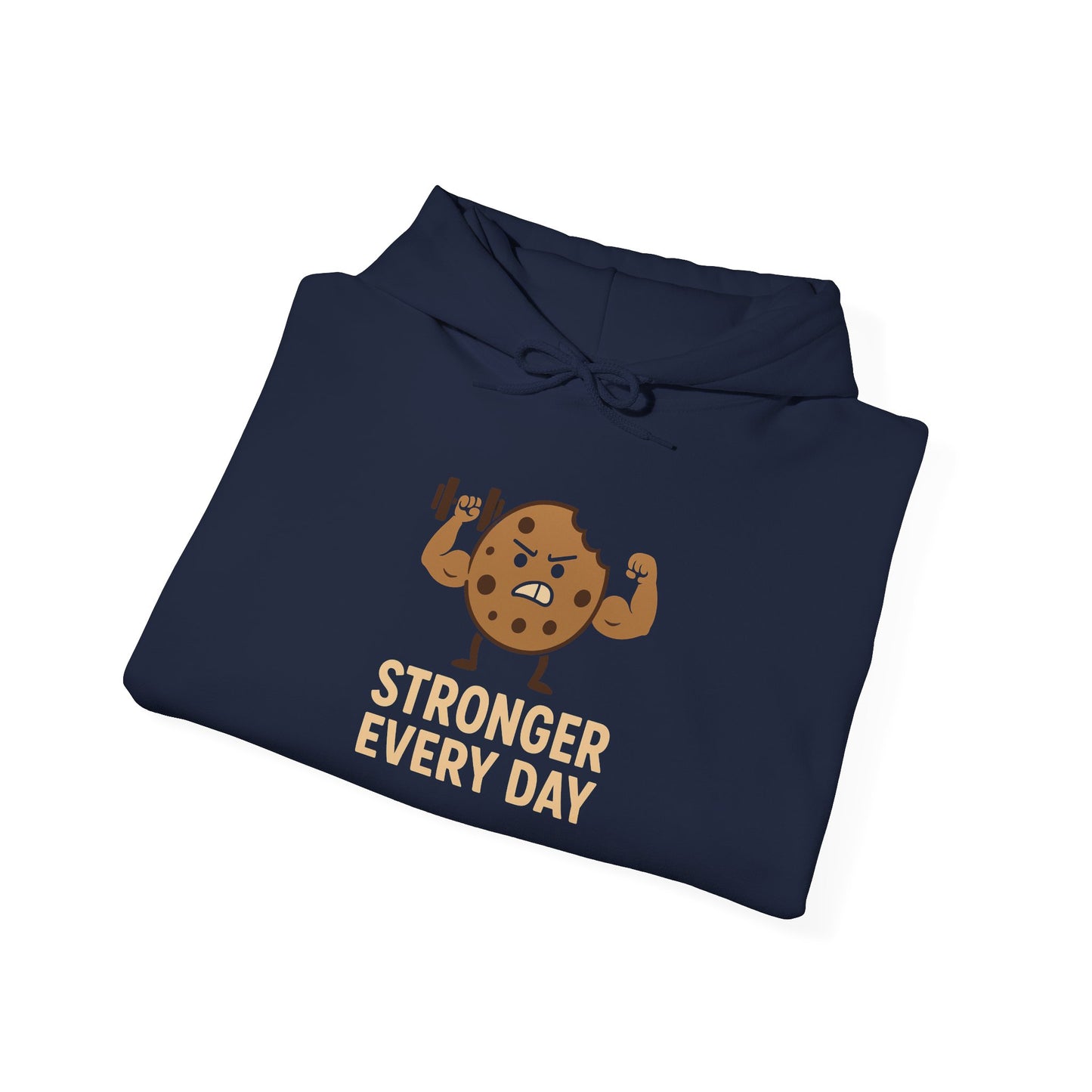 Driven Mindset Gym Sweatshirt