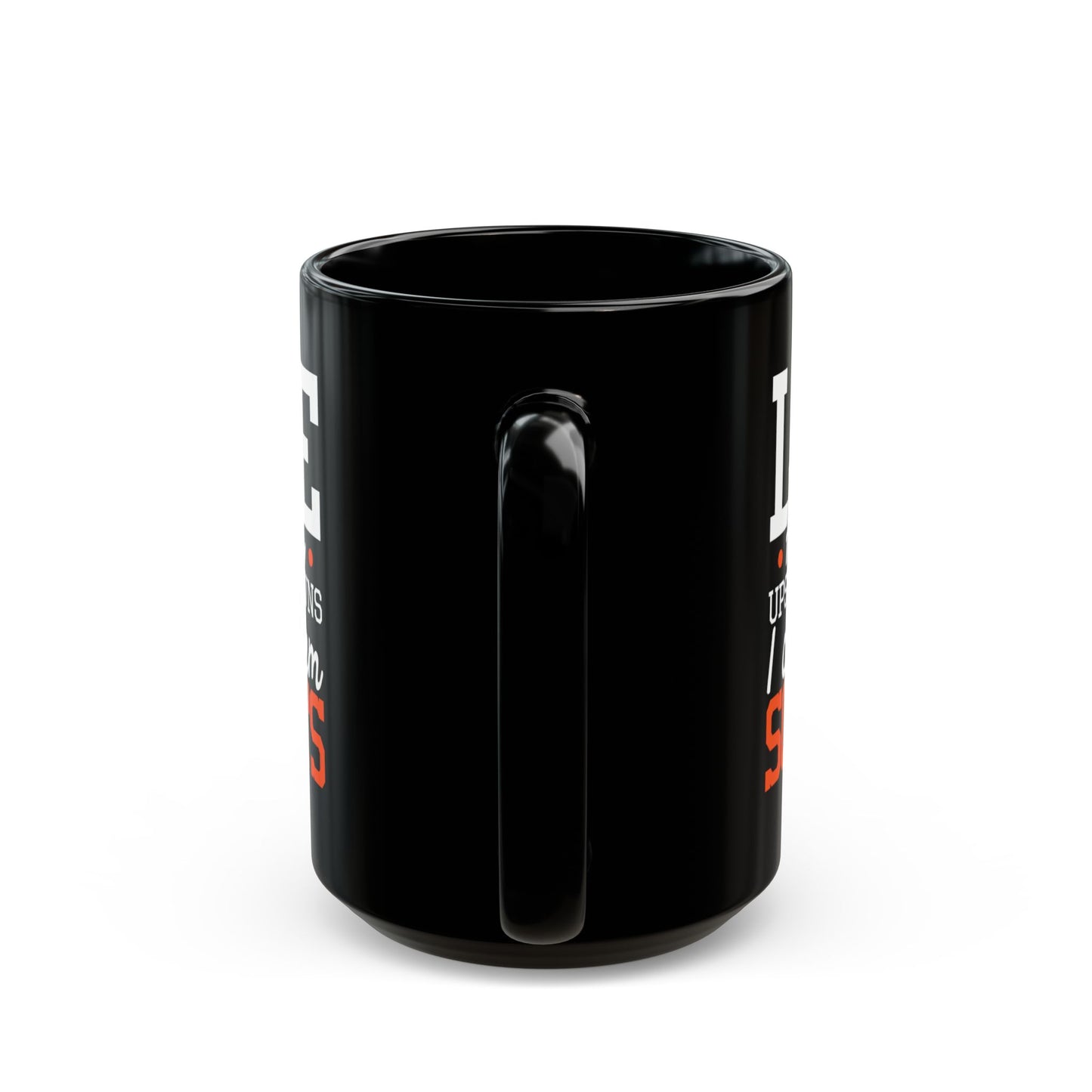 Savage Sips Fitness Mug