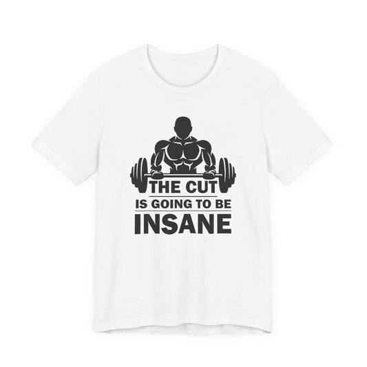 Ruthless Insane Cut Tee