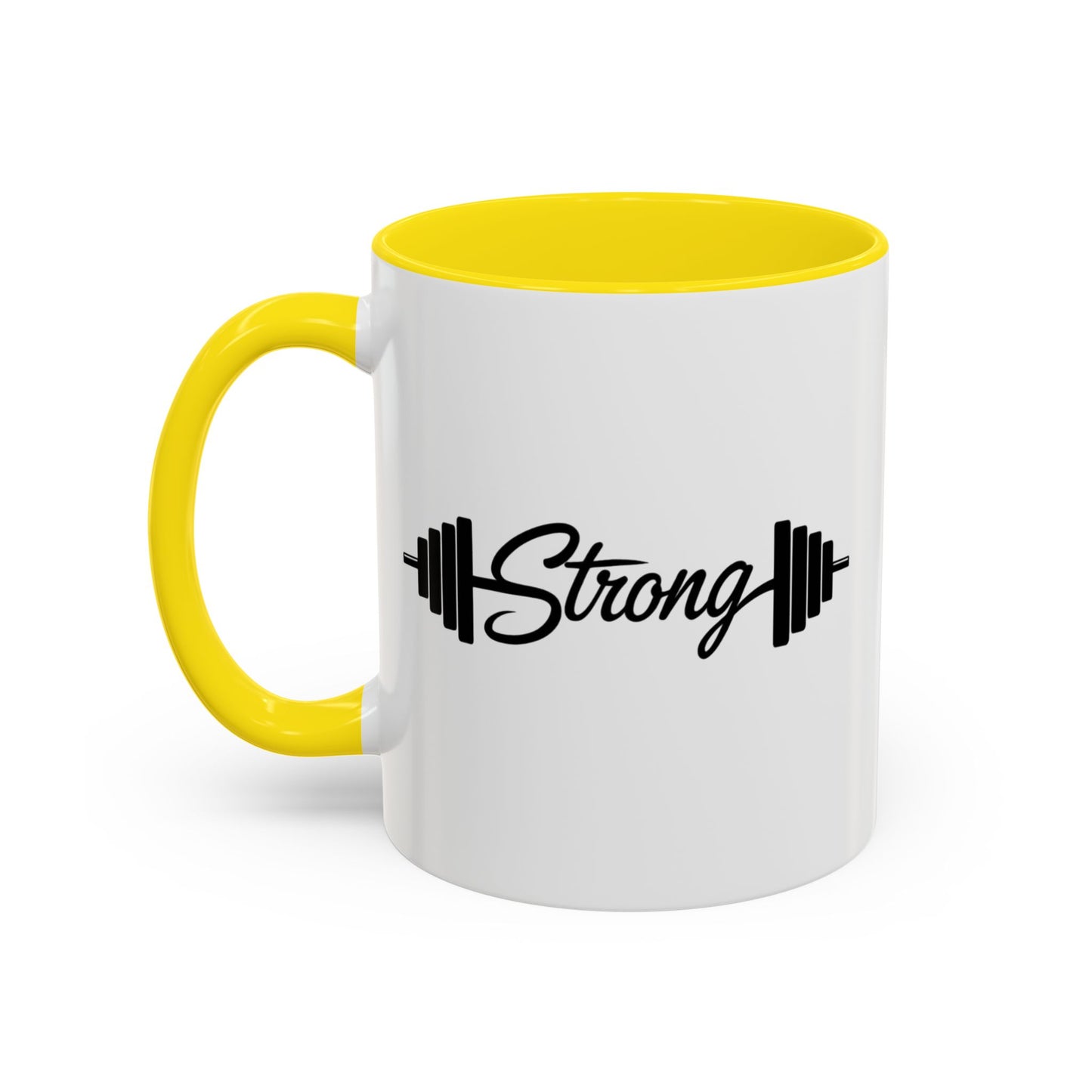 Vibrant Strength Brew Mug
