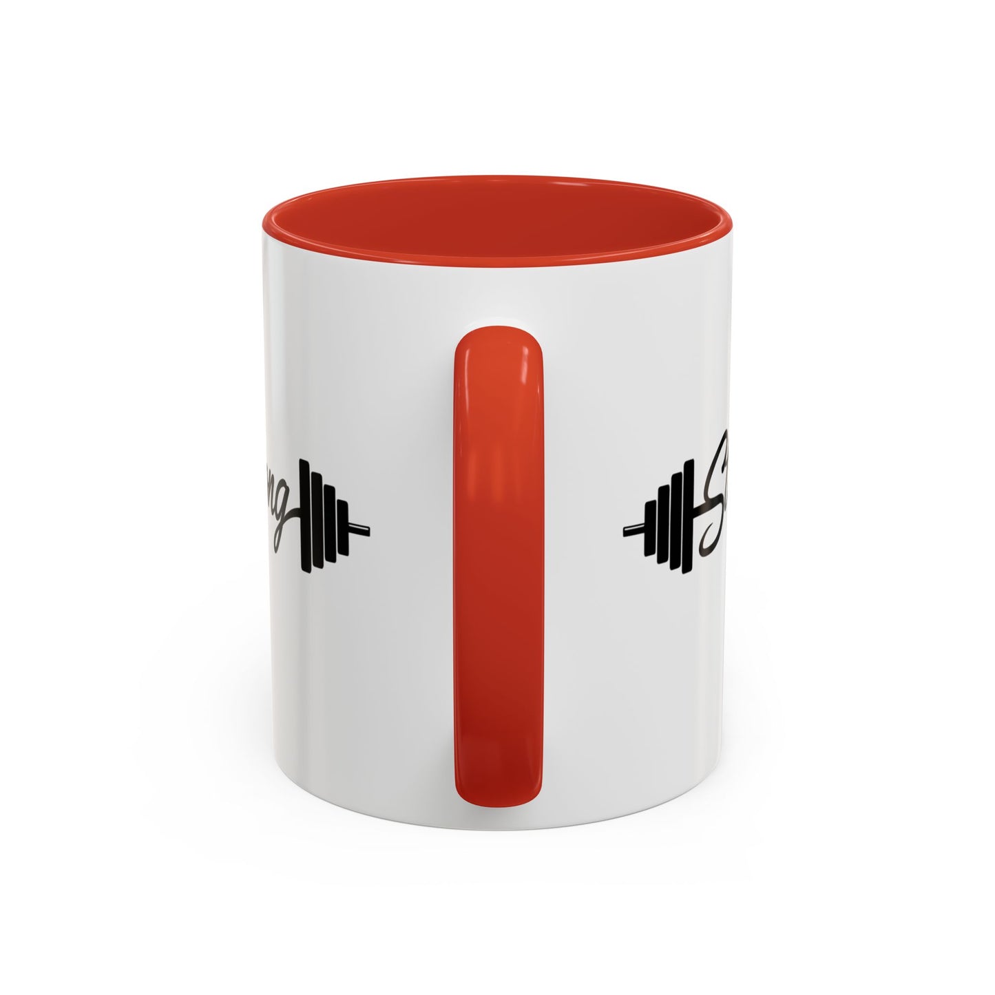 Vibrant Strength Brew Mug