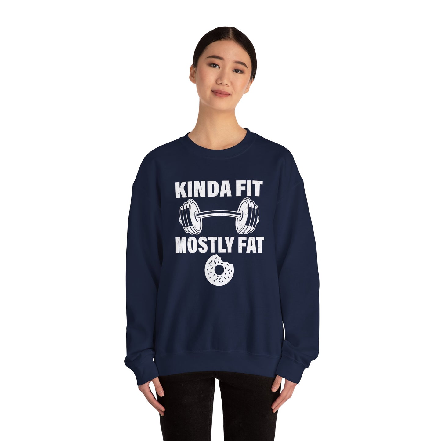 Lively Kinda Fit Heavy Blend