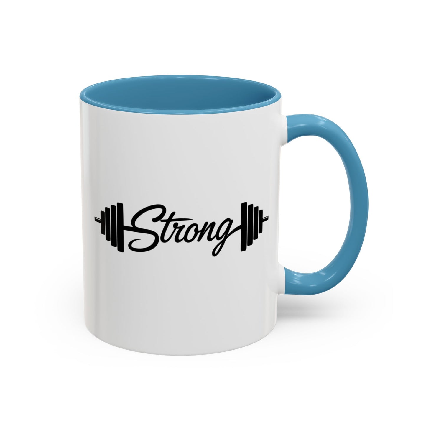 Vibrant Strength Brew Mug