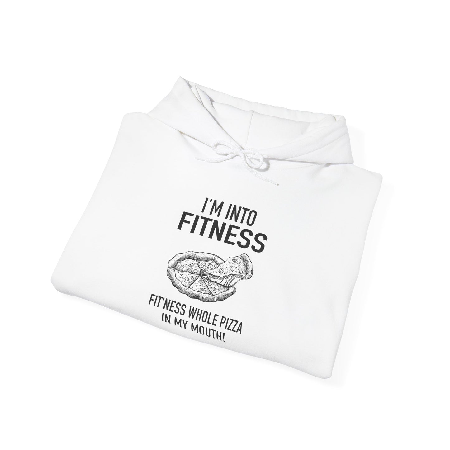Snug Pun-Lover Pullover