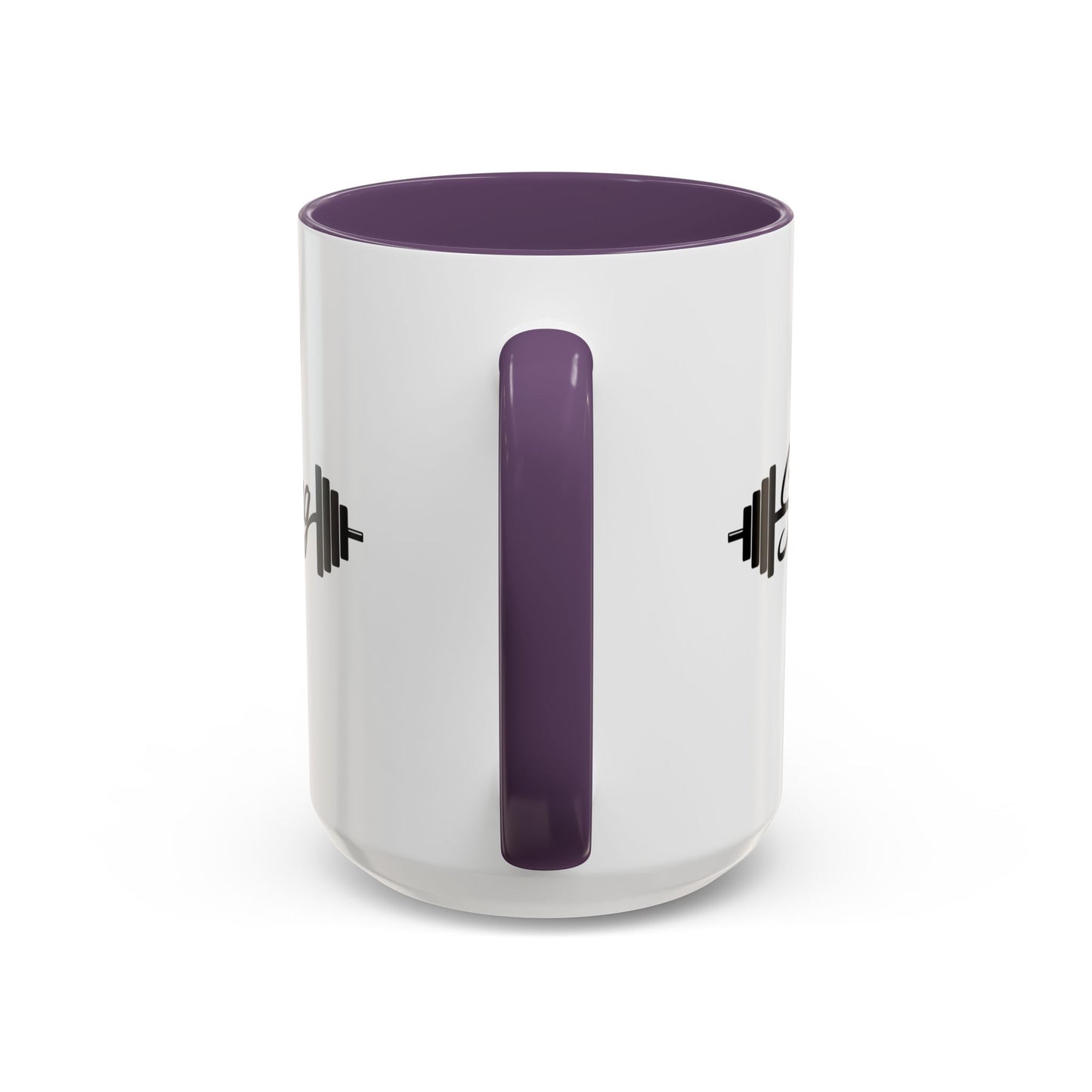 Vibrant Strength Brew Mug