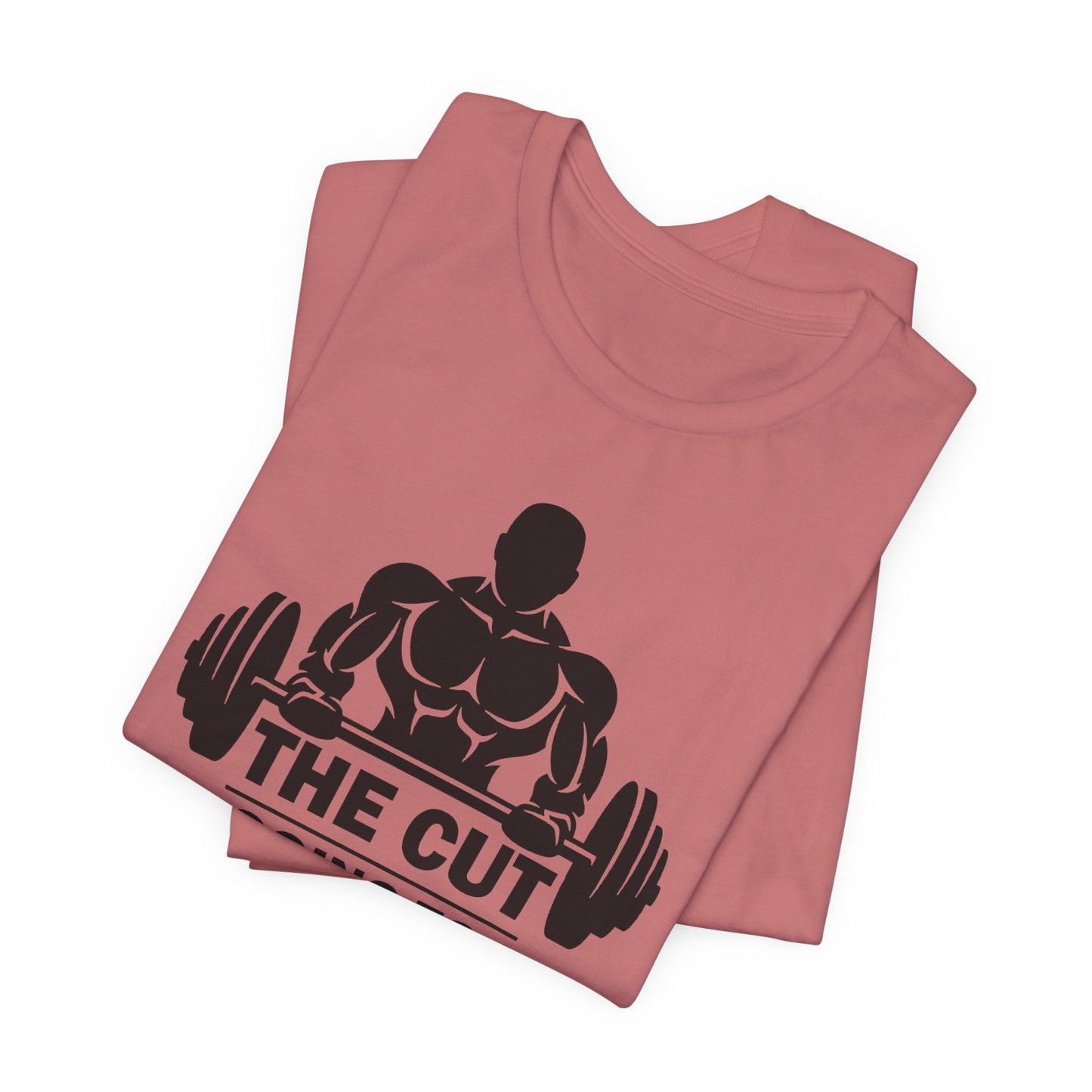 Ruthless Insane Cut Tee