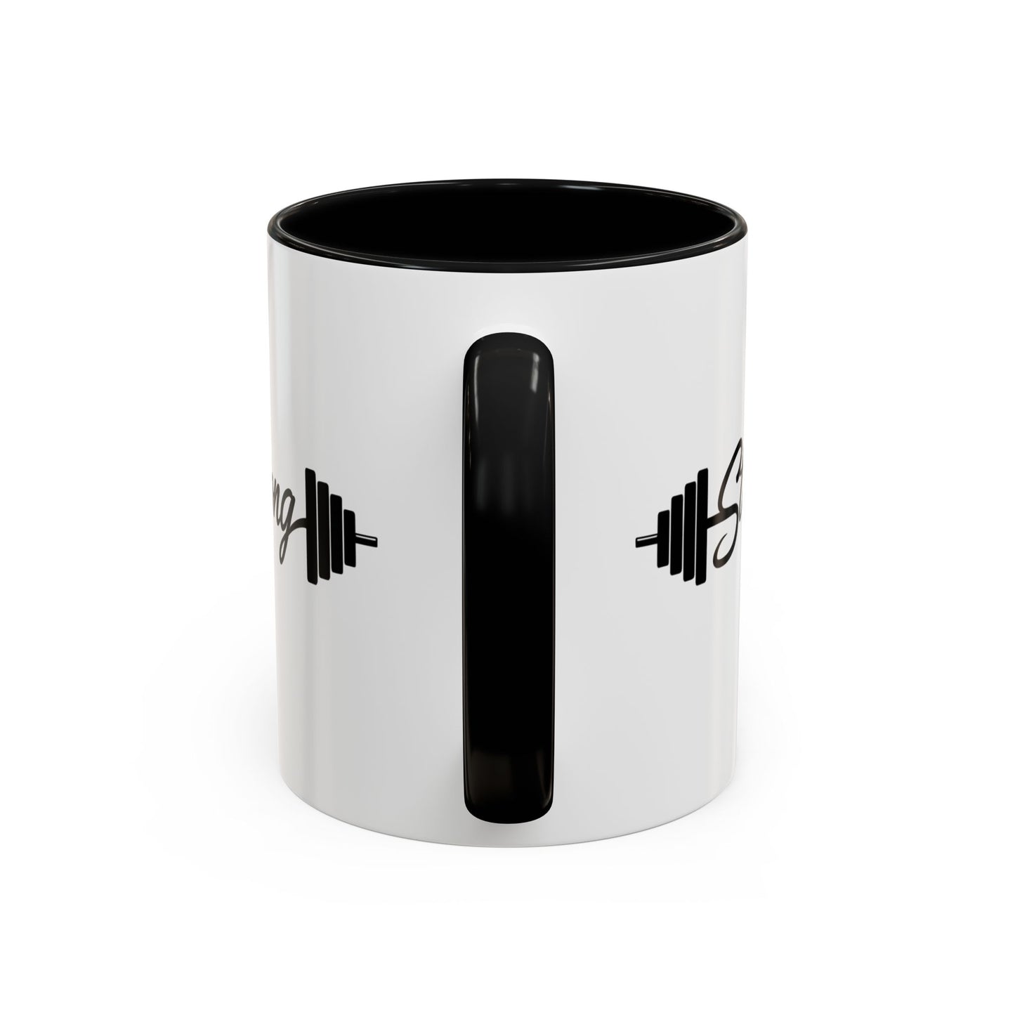 Vibrant Strength Brew Mug