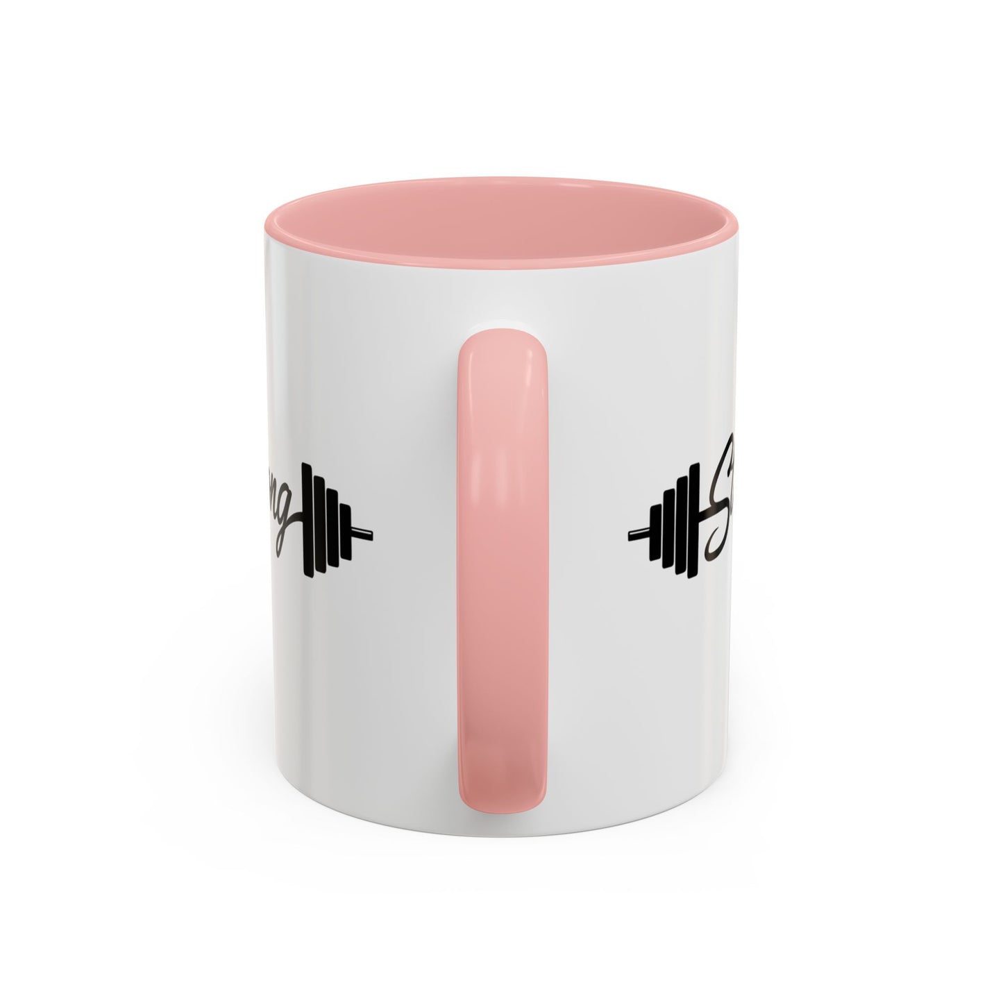 Vibrant Strength Brew Mug