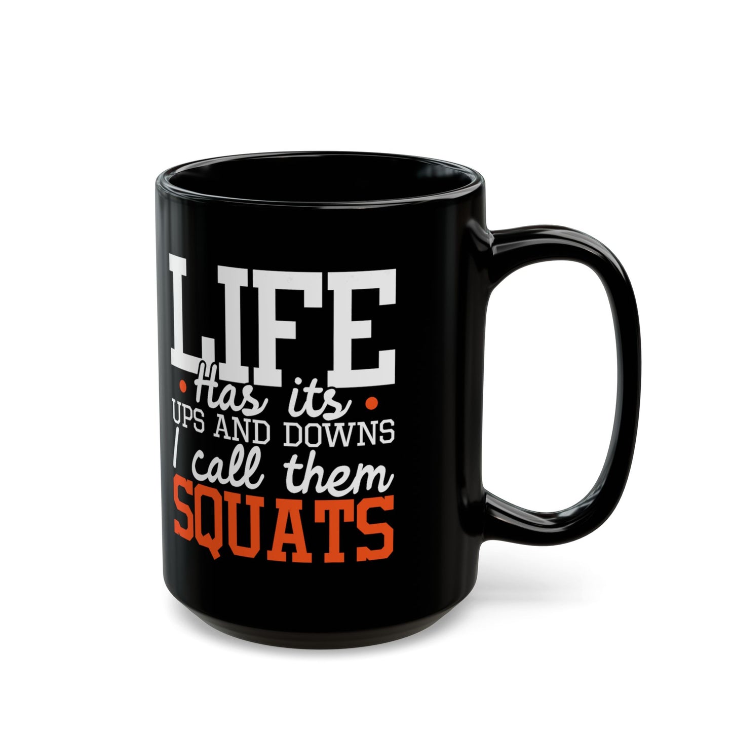 Savage Sips Fitness Mug