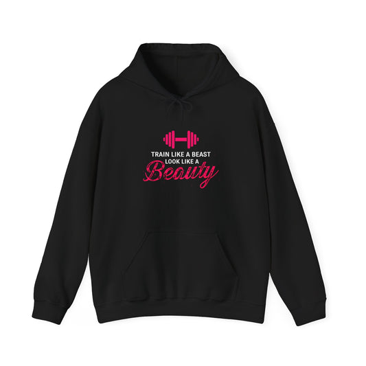 Radiant Strength Unisex Hoodie