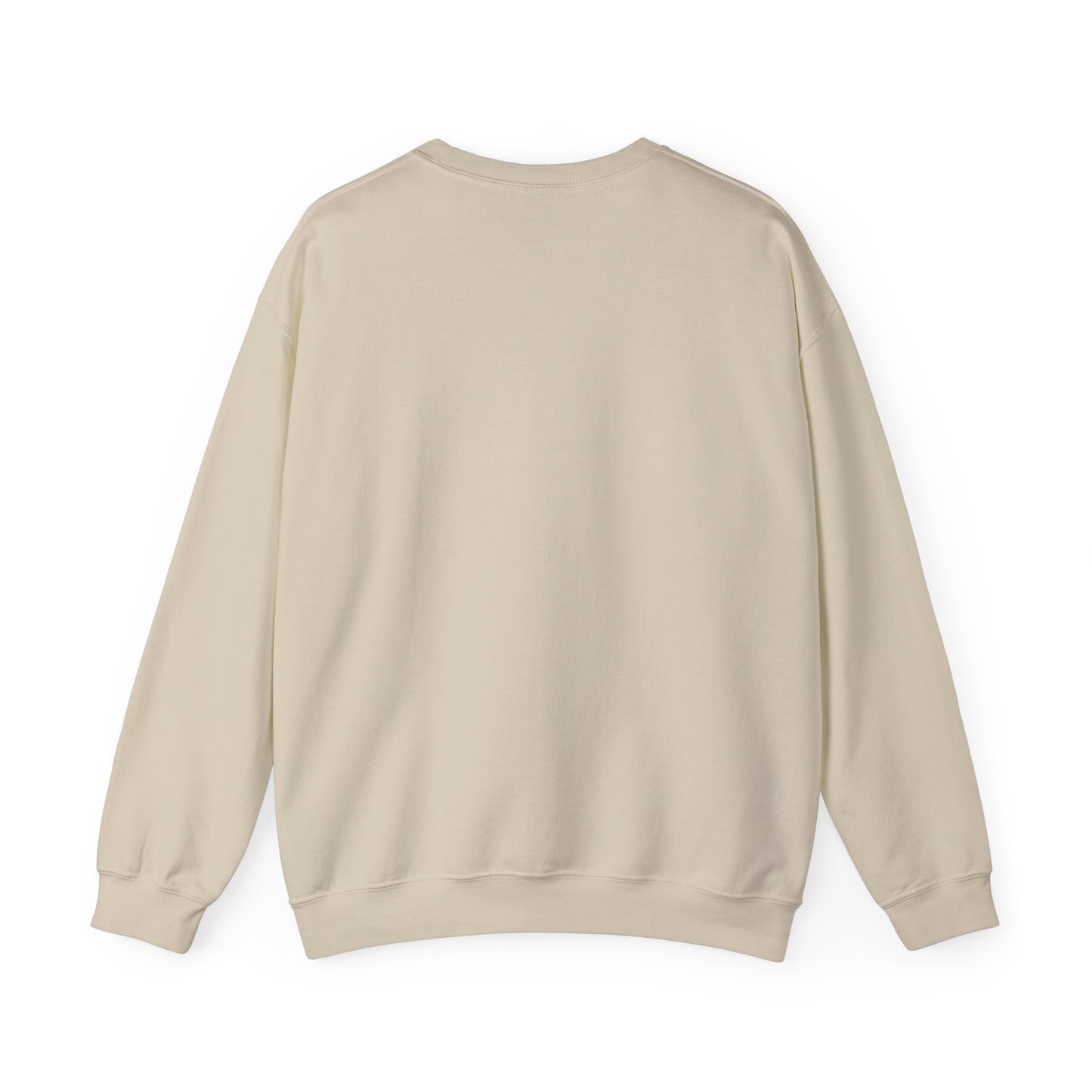 Iconic Gym Era Crewneck