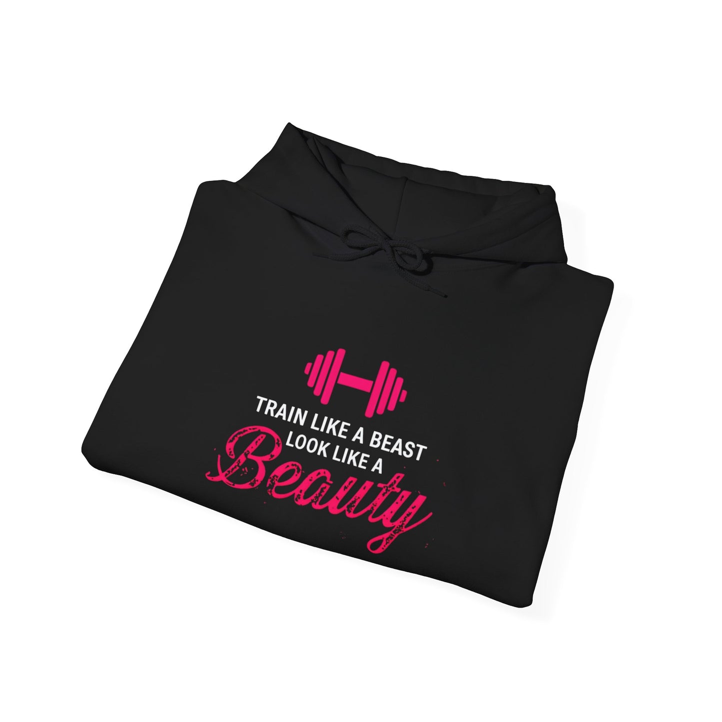 Radiant Strength Unisex Hoodie