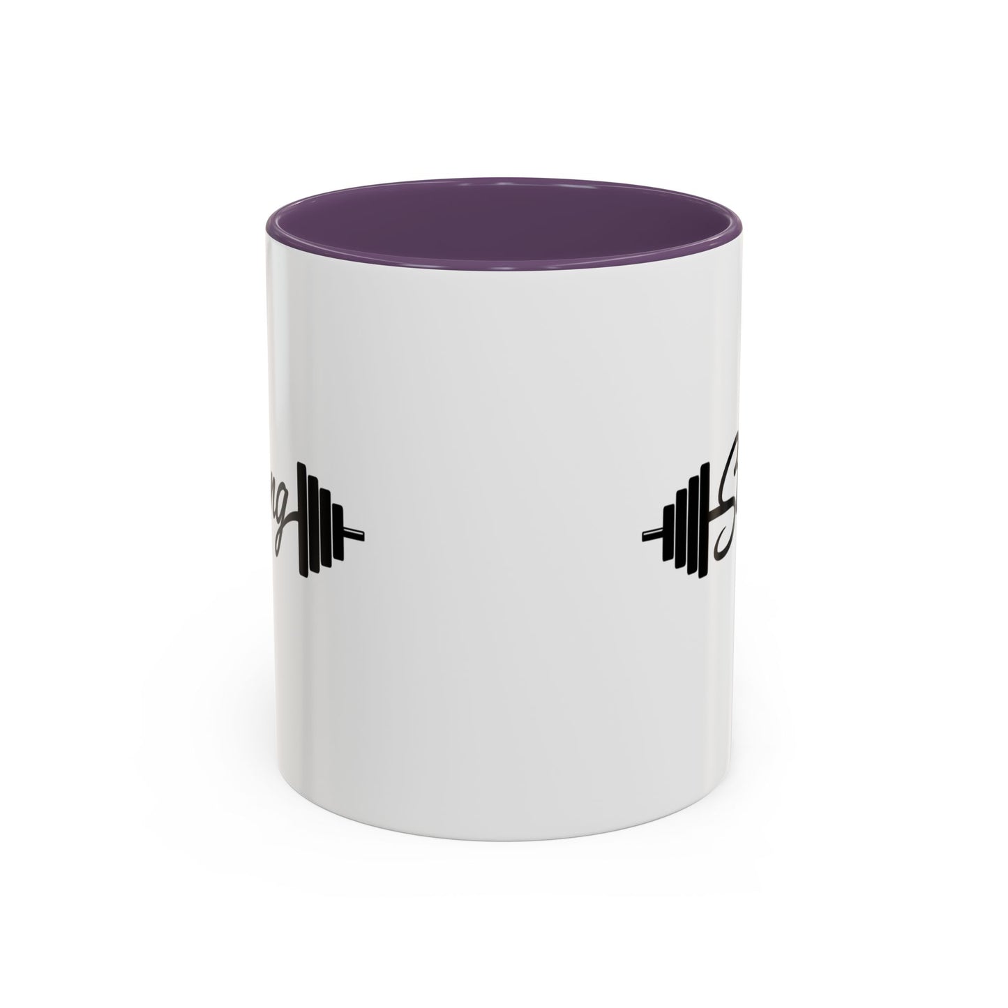 Vibrant Strength Brew Mug