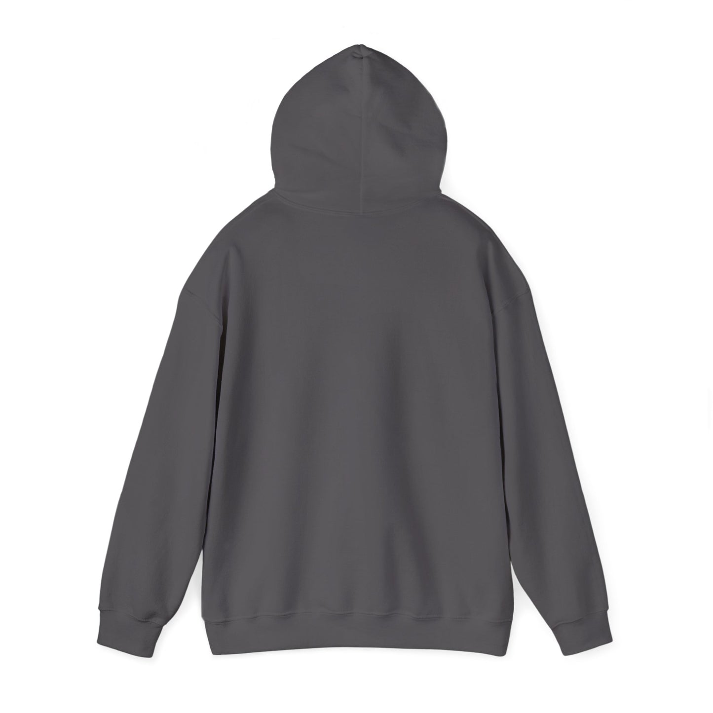 Epic Warmth Gym Hoodie