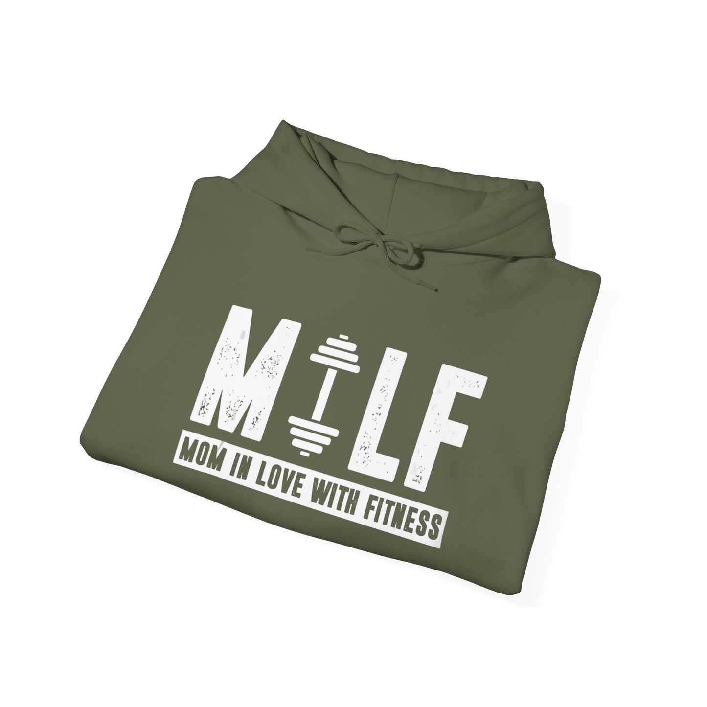 Confident Street-Ready Fitness Hoodie