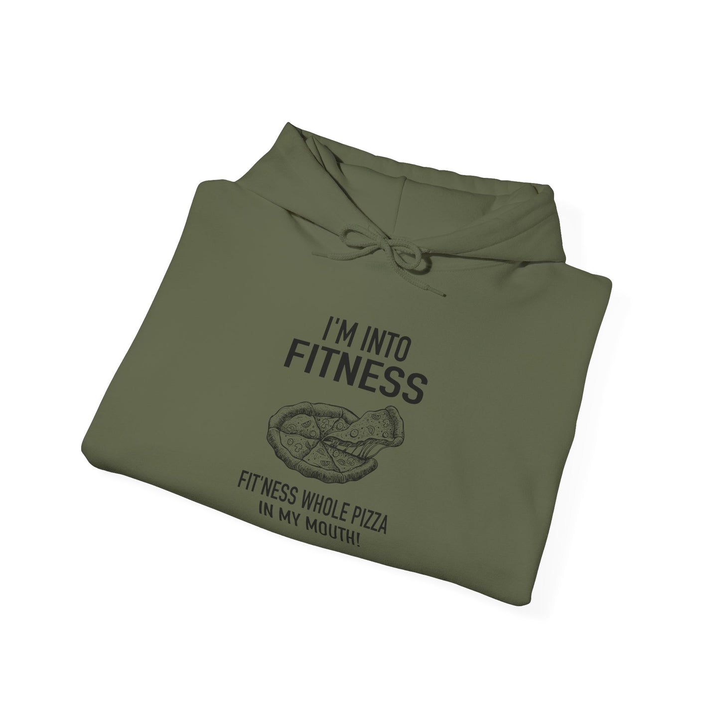 Snug Pun-Lover Pullover