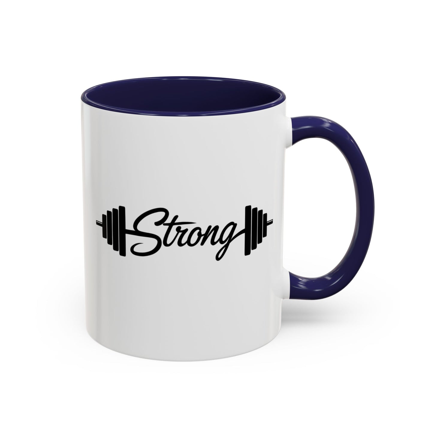 Vibrant Strength Brew Mug