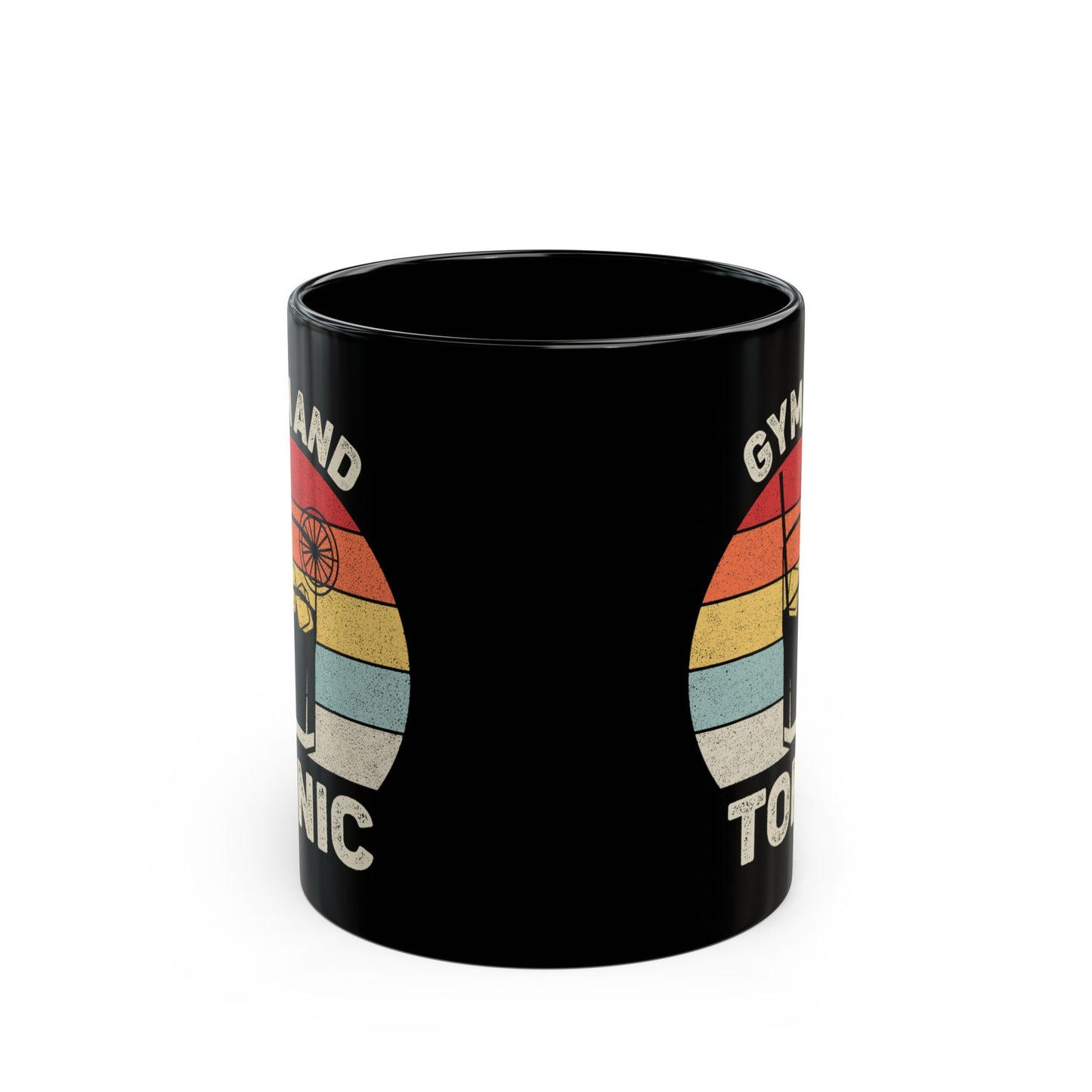 Power Up Tonic Mug