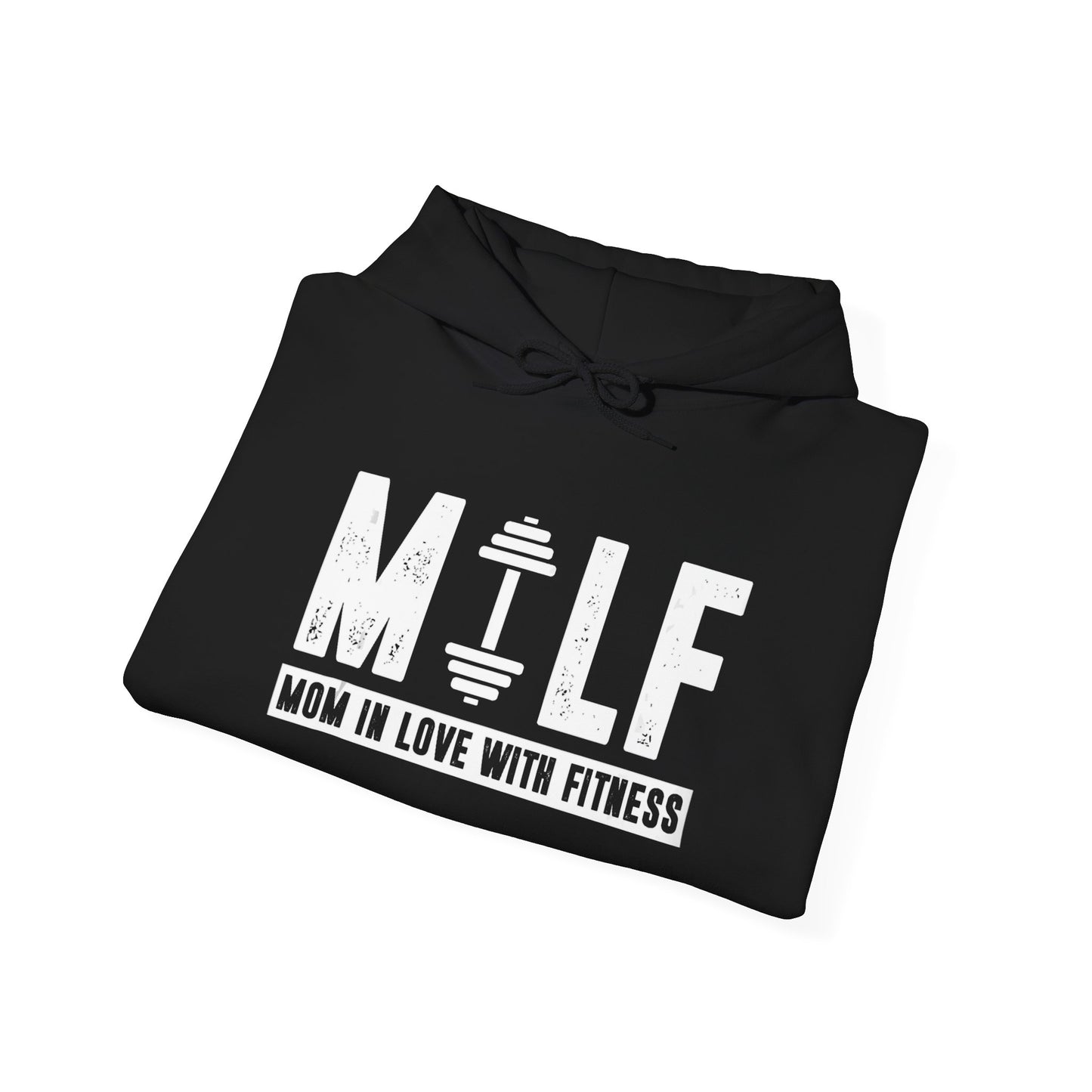 Confident Street-Ready Fitness Hoodie