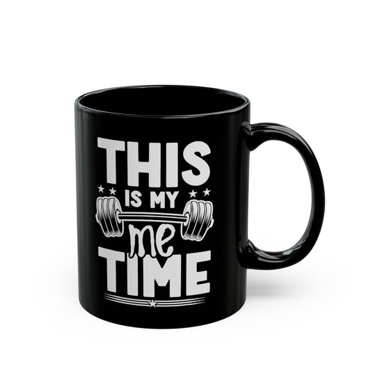 Embrace Daily Me‑Time Mug