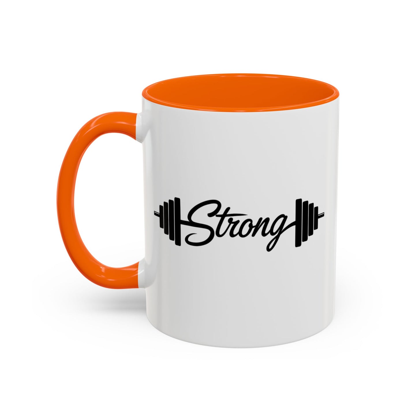 Vibrant Strength Brew Mug