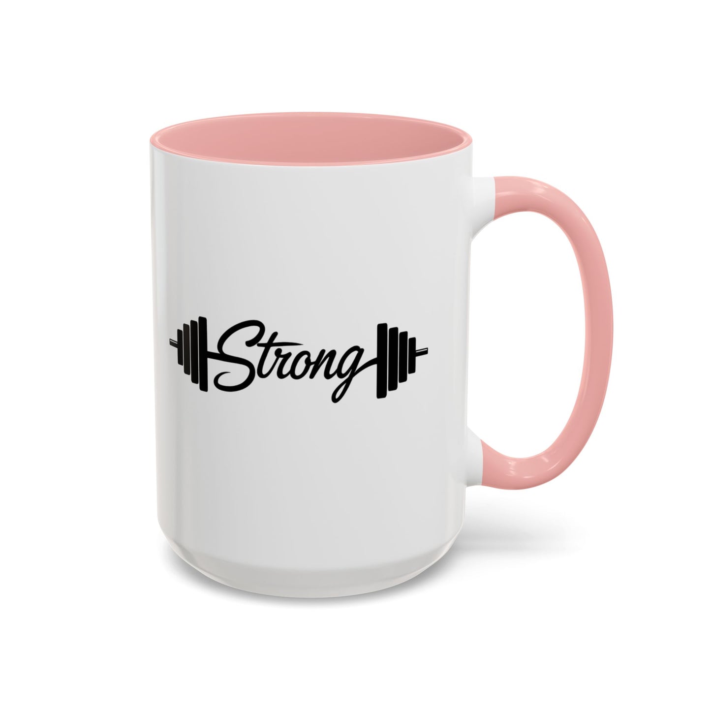 Vibrant Strength Brew Mug