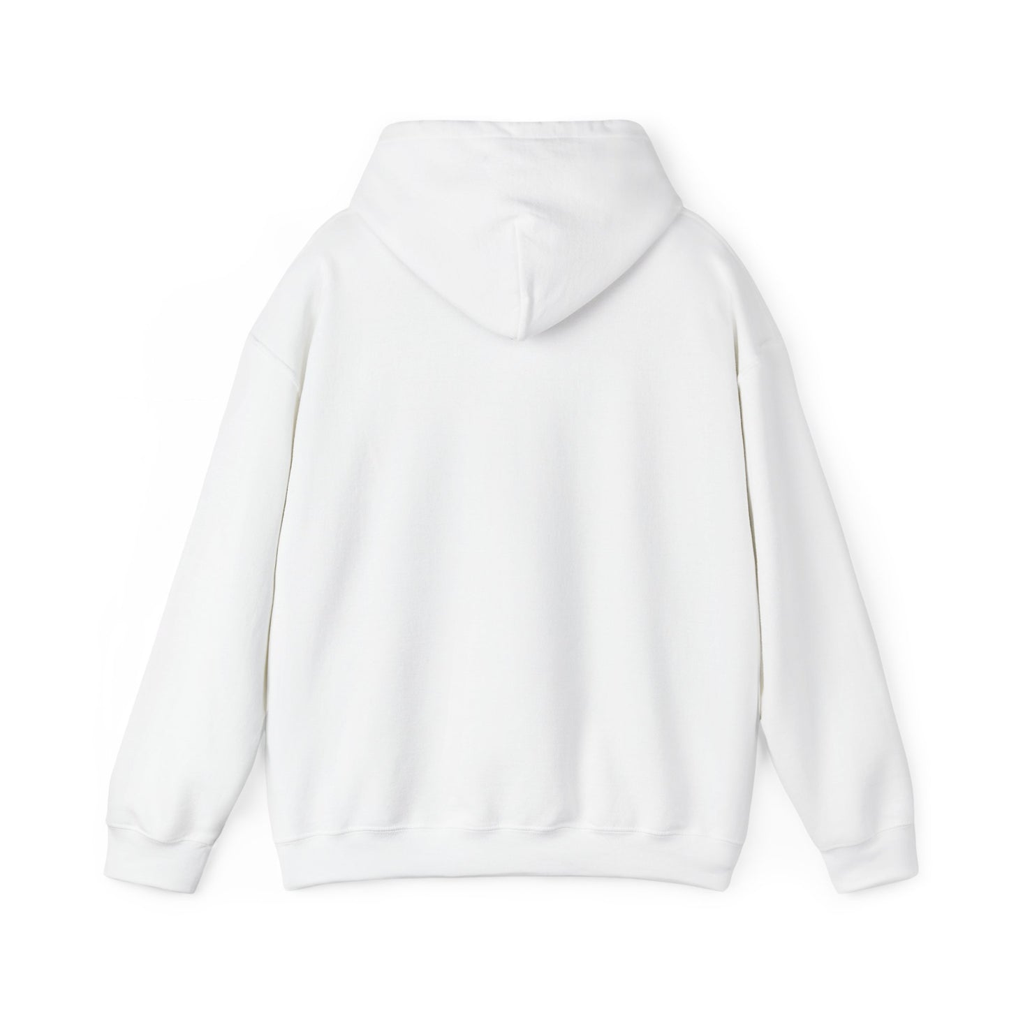Bold Skull Flag Hoodie