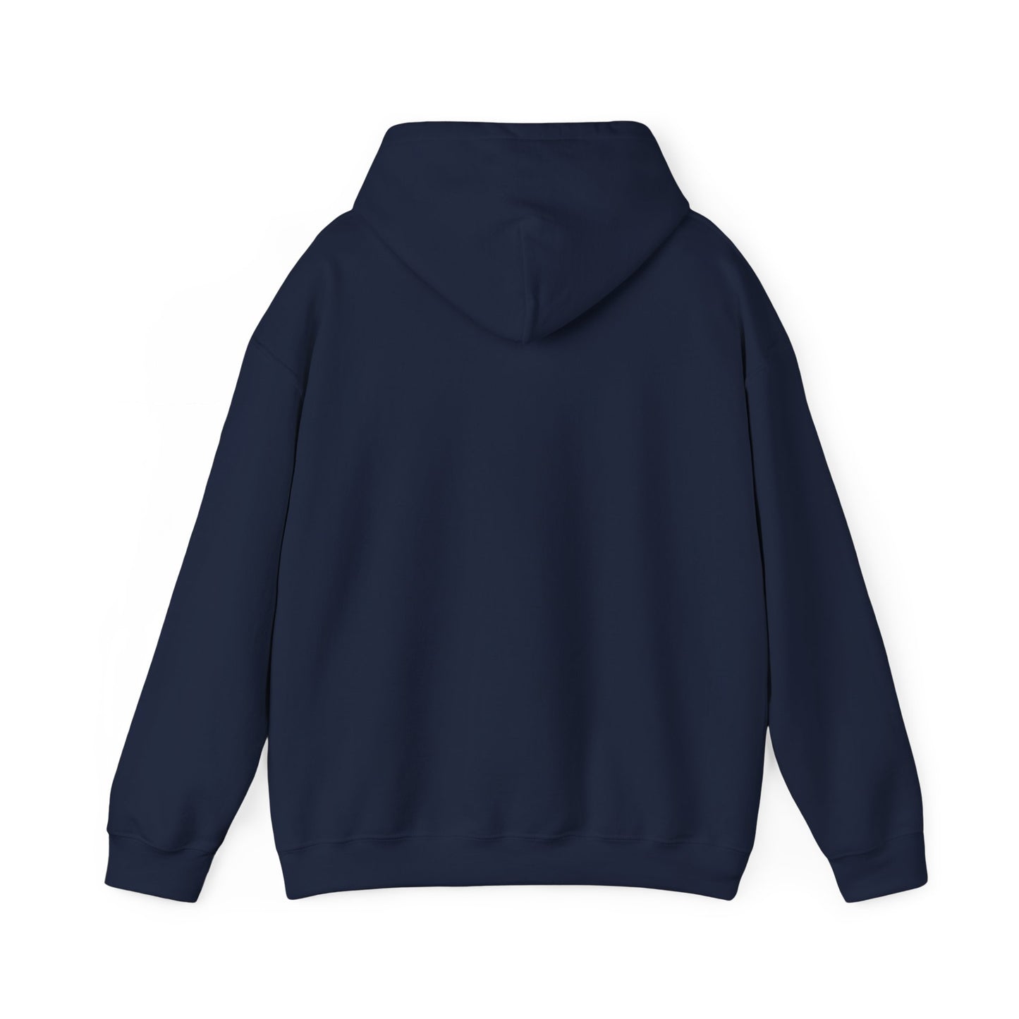 Driven Mindset Gym Sweatshirt