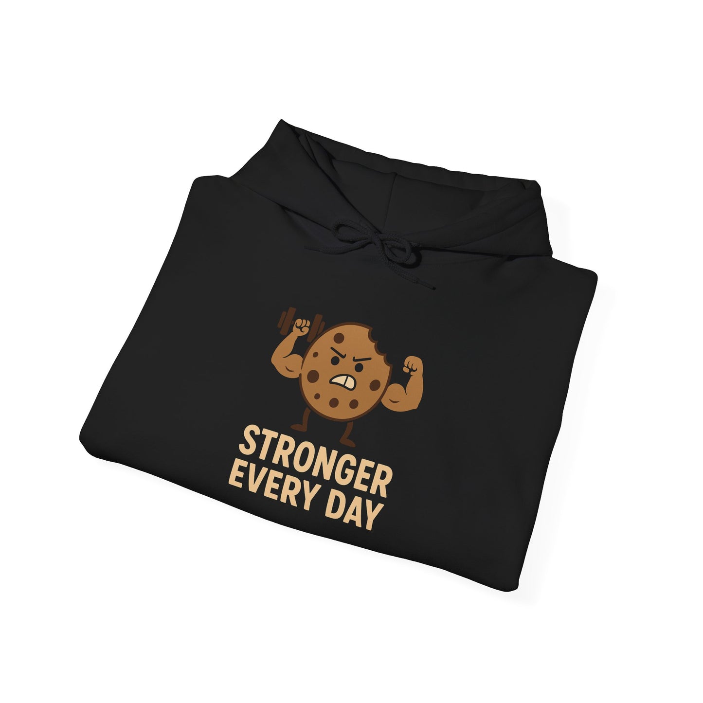 Driven Mindset Gym Sweatshirt