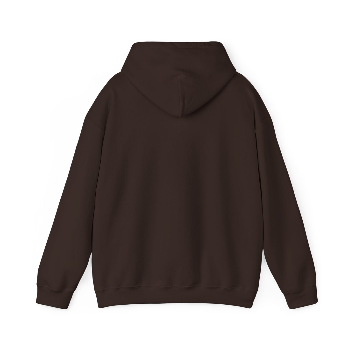 Punchy Barbell Graphic Hoodie