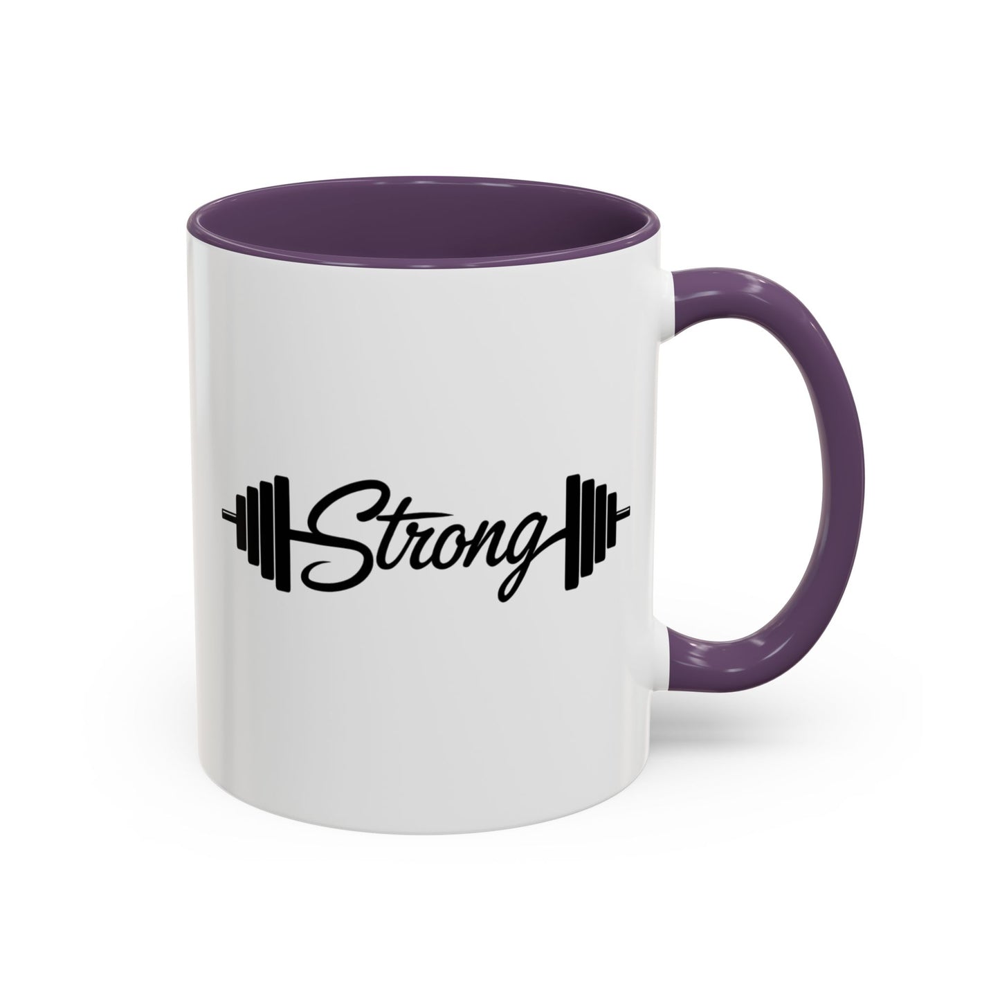 Vibrant Strength Brew Mug