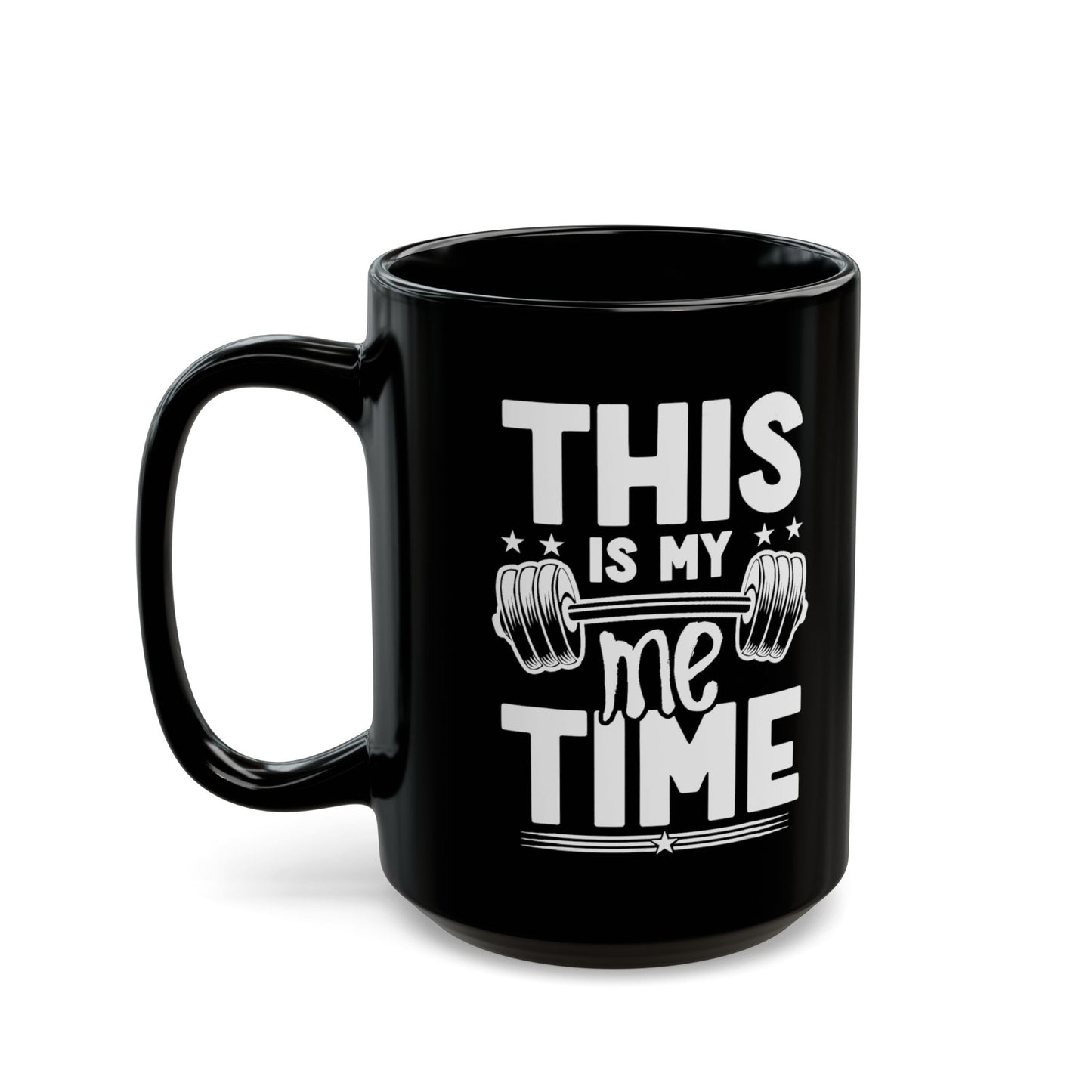 Embrace Daily Me‑Time Mug