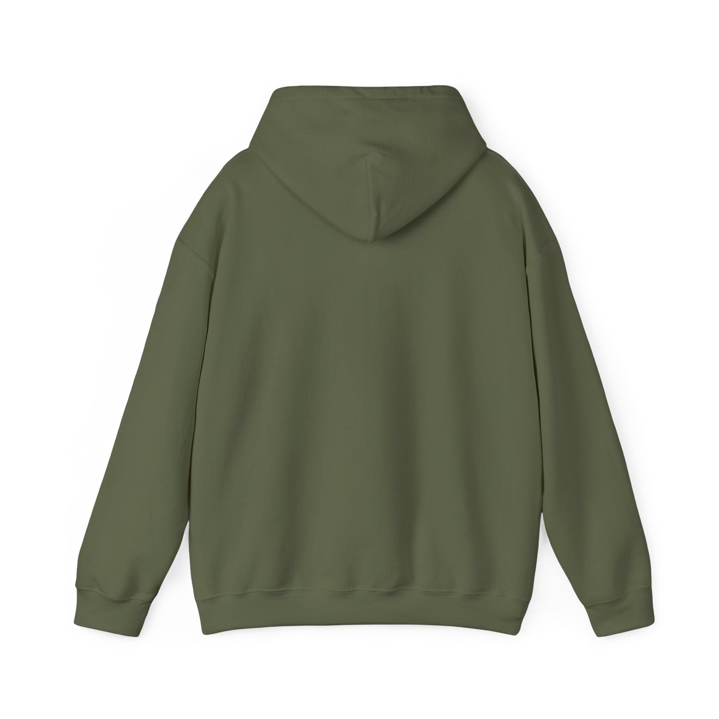 Fearless Gym Beast Hoodie