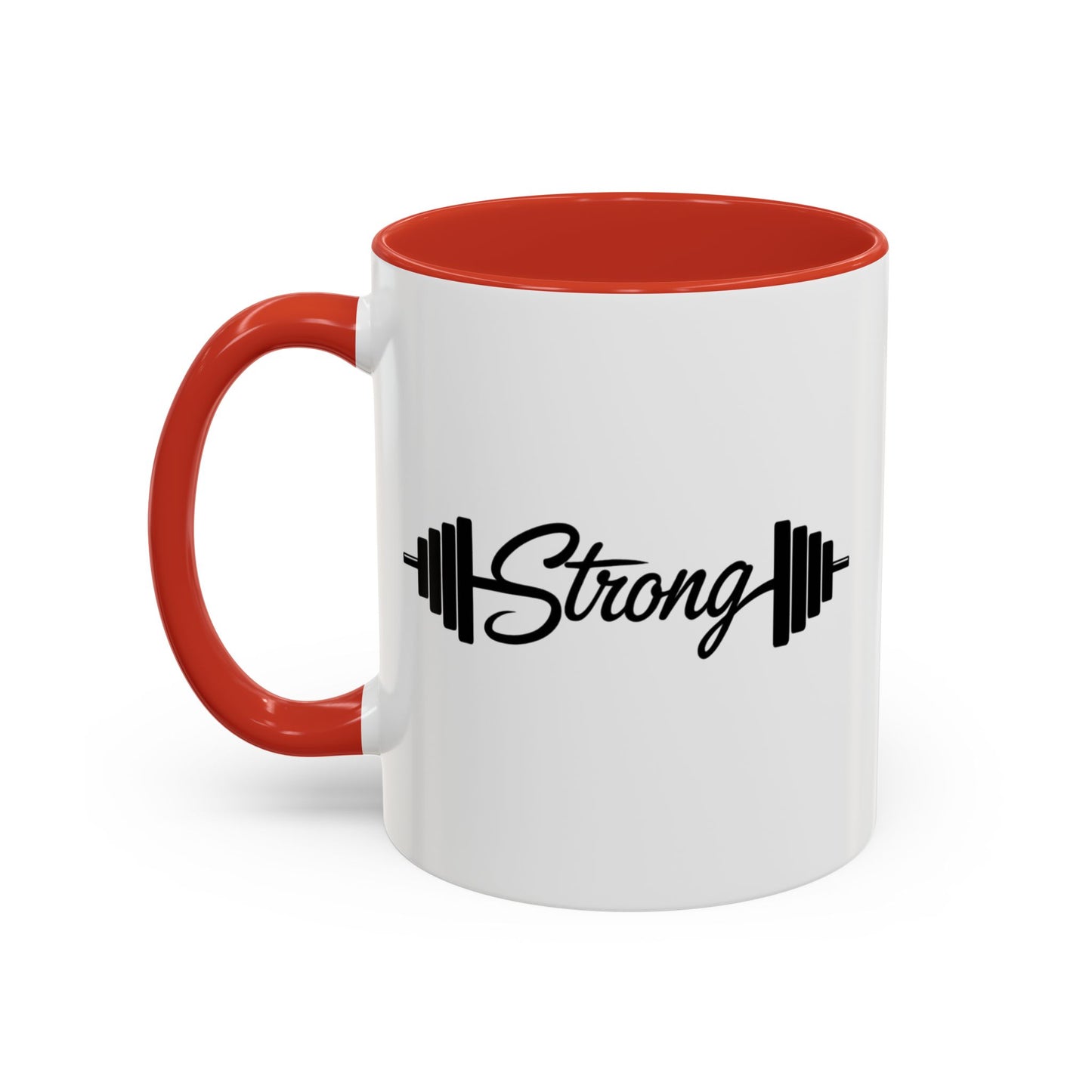 Vibrant Strength Brew Mug