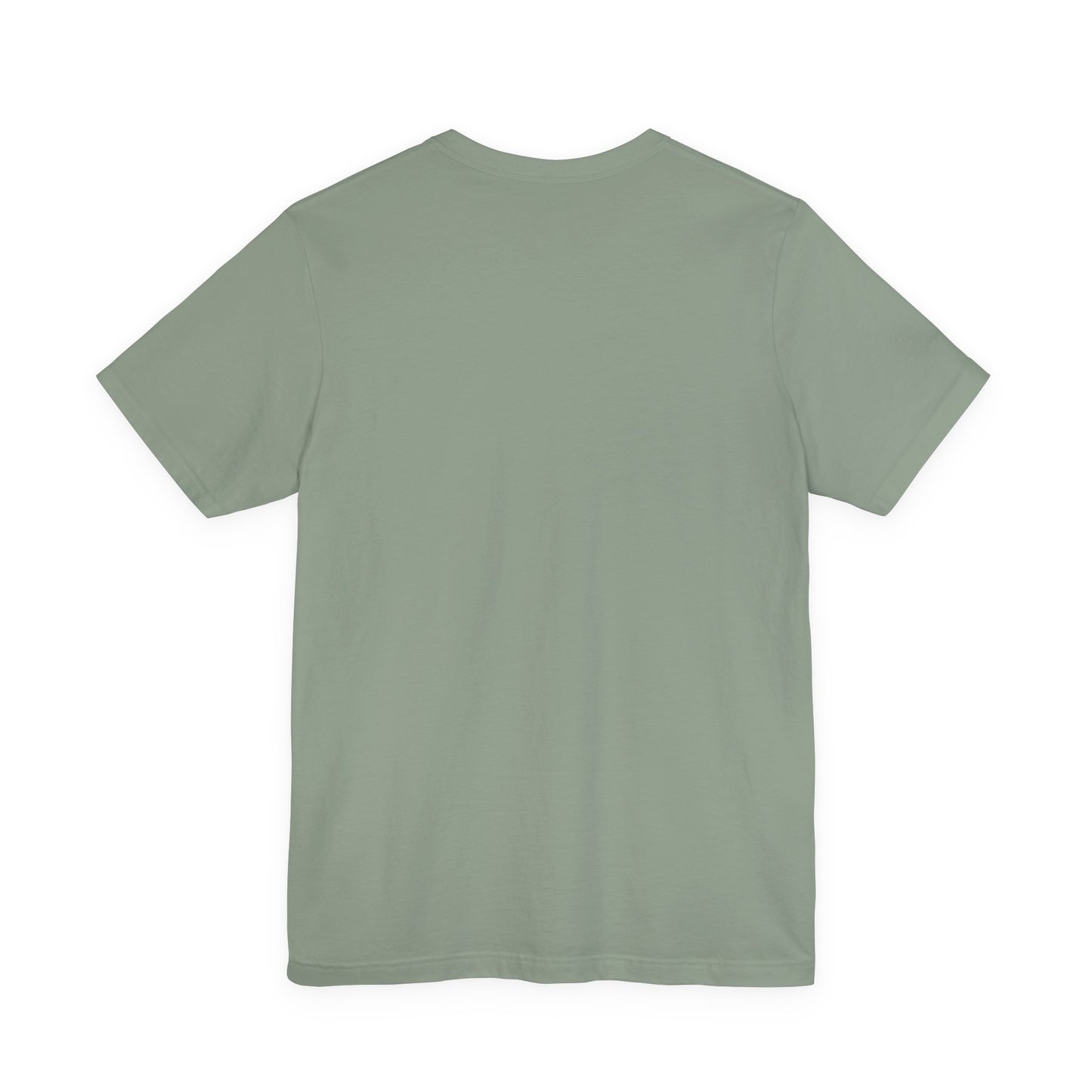 Sweat-Ready Vintage Gym Tee