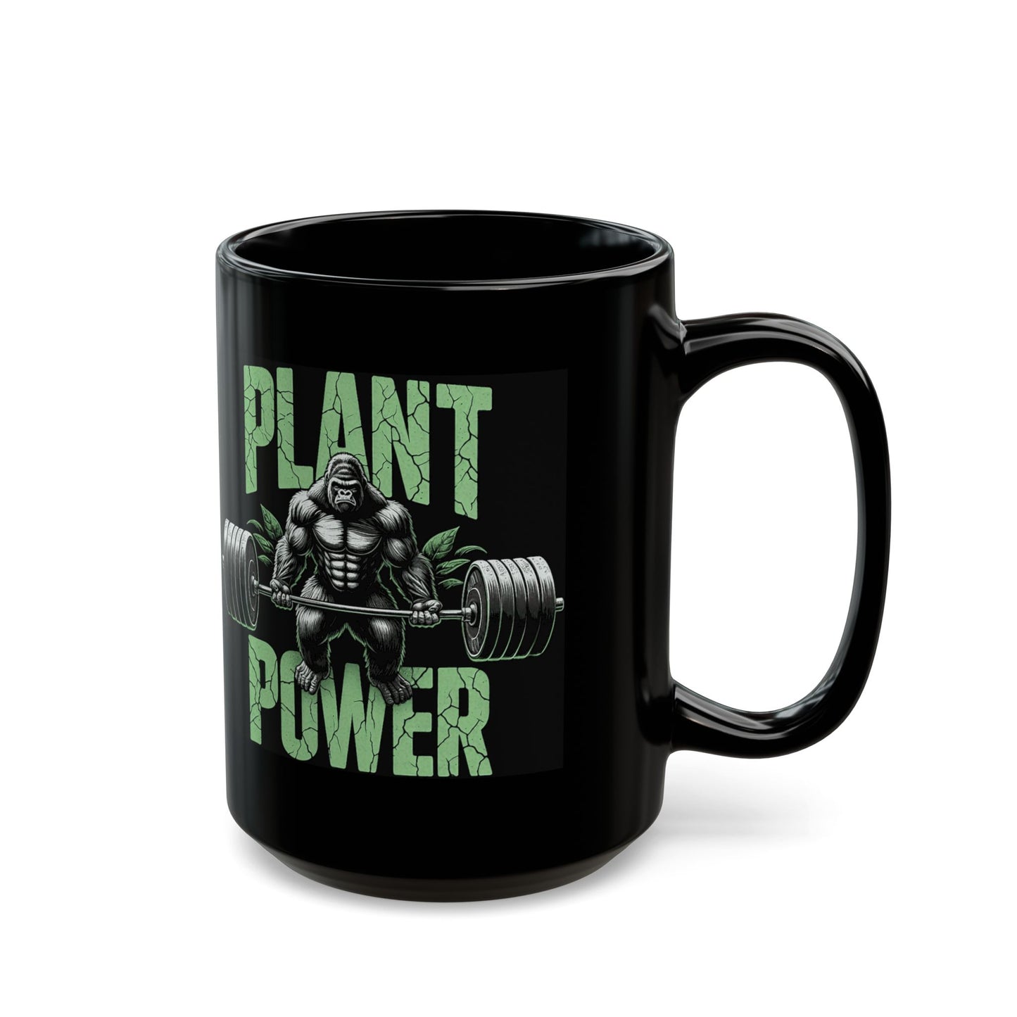 Thrive On Plant Power