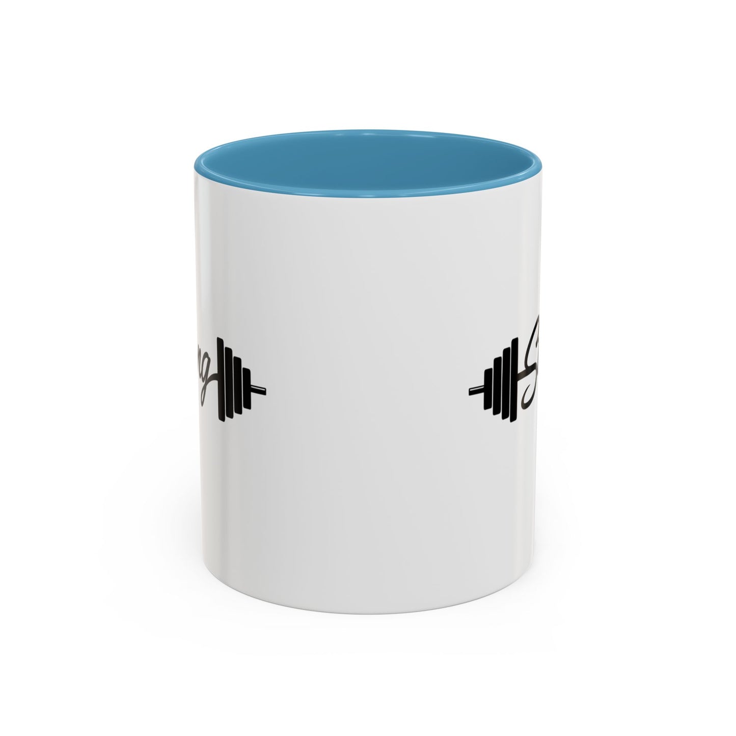 Vibrant Strength Brew Mug