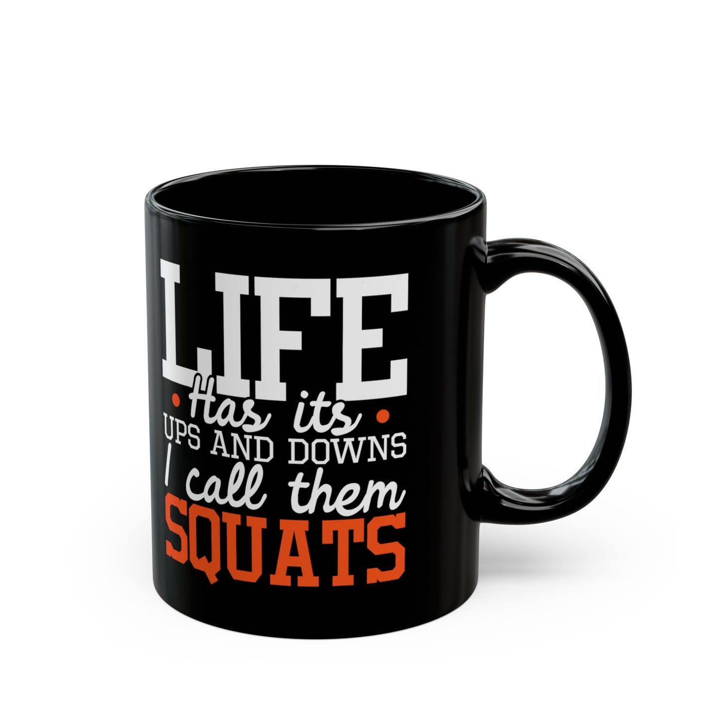 Savage Sips Fitness Mug