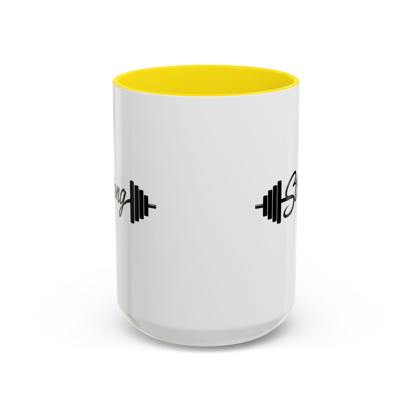Vibrant Strength Brew Mug