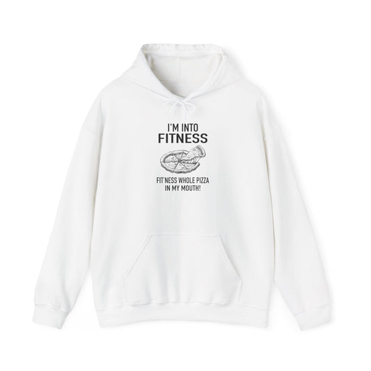 Snug Pun-Lover Pullover
