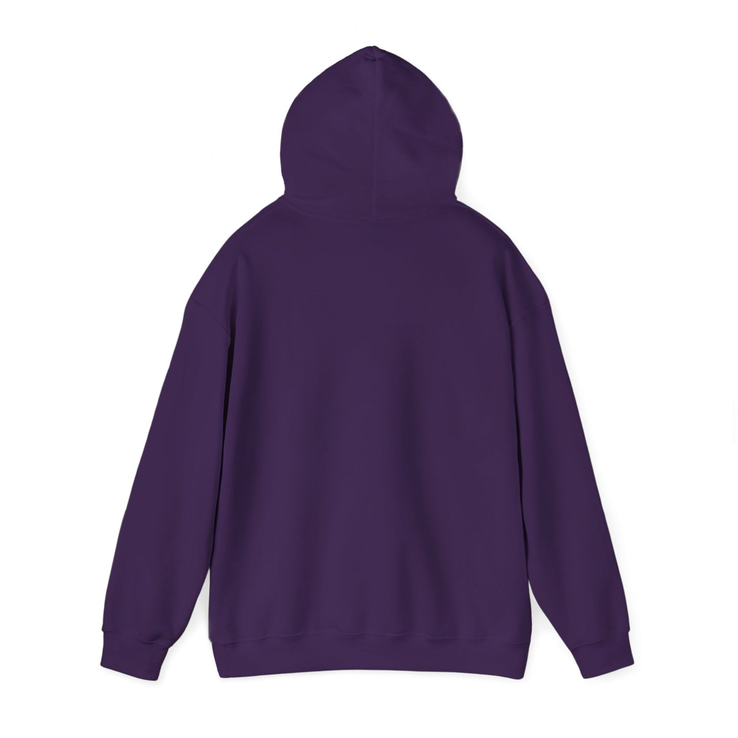 Bold Barbell Happy Hoodie