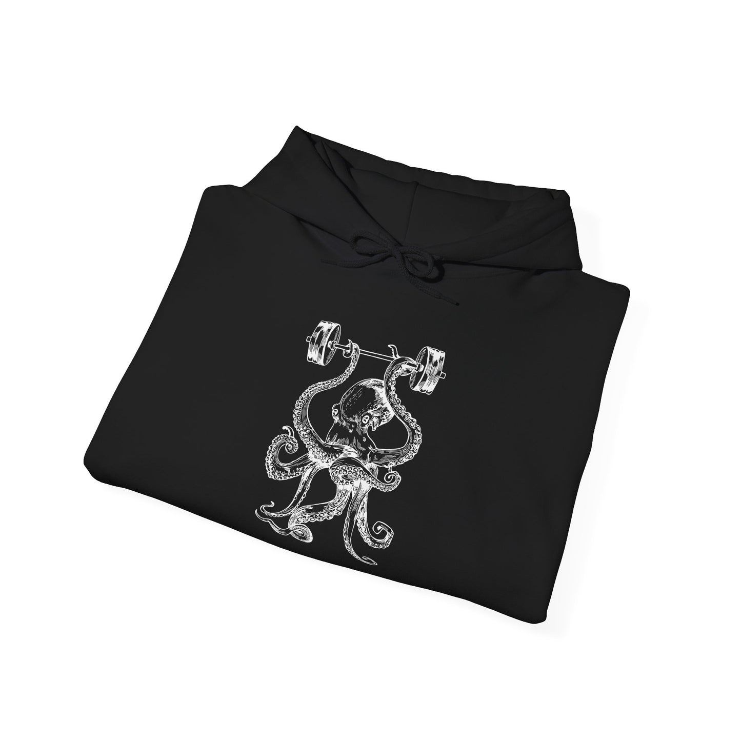 Fearless Gym Beast Hoodie