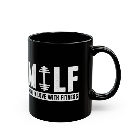 Vibrant Grit Ceramic Mug