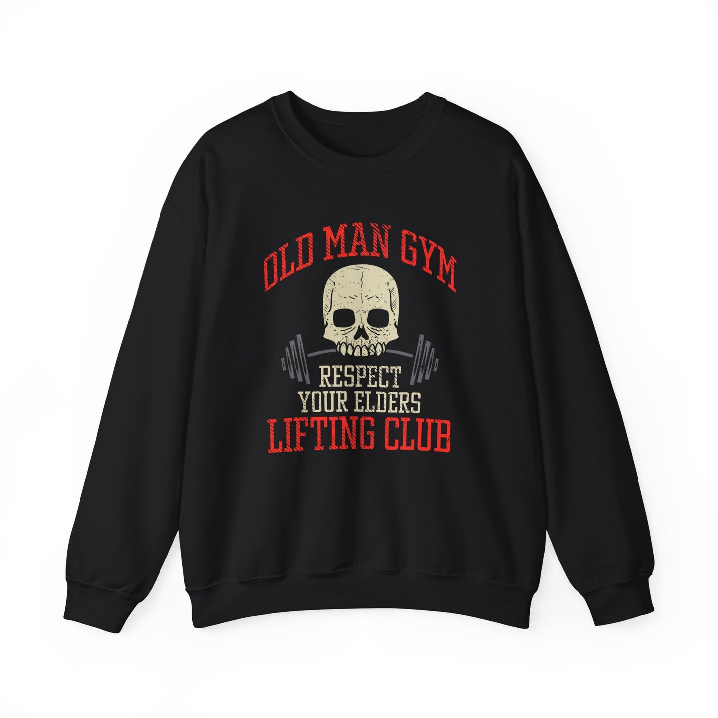 Savage Barbell Respect Crew