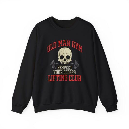 Savage Barbell Respect Crew